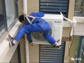 揭秘 家電售后服務(wù)變局才剛剛拉開帷幕