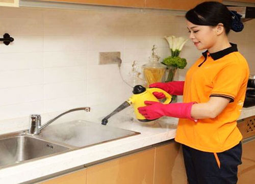 家政服務加盟哪家?代理龍景家政保潔怎么樣?