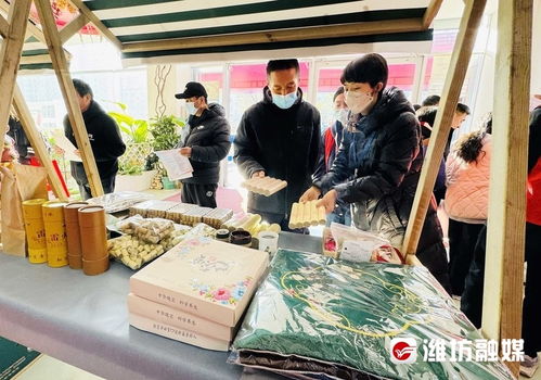 巾幗家政展 她 風采