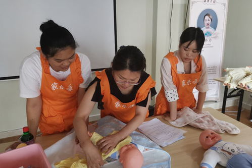 貴陽南明區(qū)家政服務公司收費標準詳解