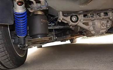 奔馳空氣懸掛常見(jiàn)故障及網(wǎng)絡(luò)系統(tǒng)安裝要點(diǎn)解析