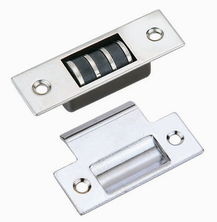 中山市小欖鎮(zhèn)黃山五金制品廠 MZ 8121D工程配套五金配件全方位解析