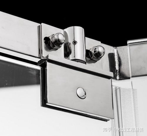 淋浴房的“隱形守護者” 五金配件如何決定你的沐浴體驗